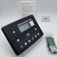 Module de commande ATS DSE335 Deep Sea Electronics, commutateur de transfert automatique, DSE 335 original fabriqué au Royaume-Uni