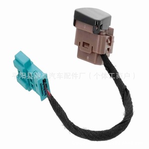สวิตช์กระจกไฟฟ้า 109495901C 30172172 สำหรับรถยนต์เทสลาไฟฟ้า 12V - Product Image 2