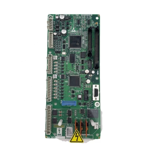 ABA/ACA AEA26800AKT1 ADA26800AKT2 Modern Elevator GDCB Main Board LCD Display Board