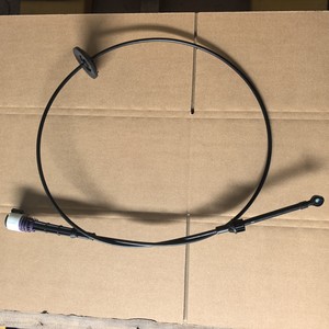 Cable de cambio de marchas Jinxing World 88967320 88967321 para Chevrolet GMC Cadillac Escalade, pieza de repuesto - Product Image 2