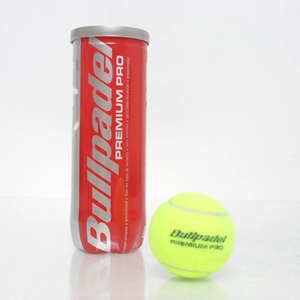 <span class=keywords><strong>Pelotas</strong></span> <span class=keywords><strong>de</strong></span> Pádel <span class=keywords><strong>de</strong></span> Lana Duraderas <span class=keywords><strong>de</strong></span> Alta Calidad Aprobadas por la ITF, Logotipos Personalizables, <span class=keywords><strong>Venta</strong></span> Directa <span class=keywords><strong>de</strong></span> Fábrica, Precios Bajos, ODM/OEM - Product Image 1