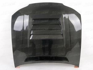 Cofano in Fibra di Carbonio per NISSAN <span class=keywords><strong>SILVIA</strong></span> S15 1999-2002, Aggiornamento allo Stile DMAX - Product Image 2