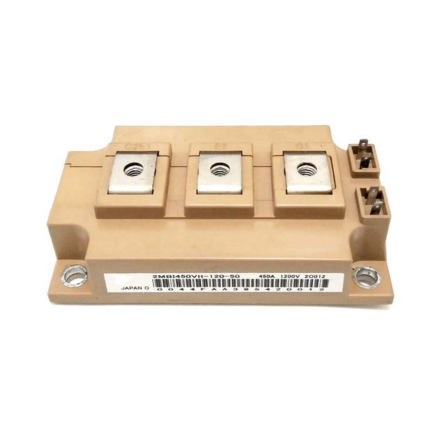 IGBT POWER MODULE 2MBI450VH-120-50 2MBI300VH-120-50 2MBI300VH-170-50 2MBI400VH4-120-54 2MBI200VH-120-50 2MBI150VH-170-50