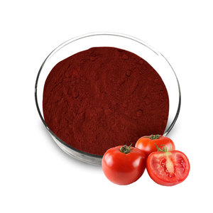 トマトエキスリコピンエキスパウダーリコピン - Product Image 1