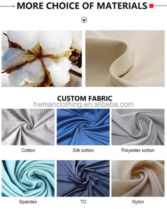 سترة رياضية كاجوال للرجال صيفية محبوكة نحيفة مقاومة للتكور 160 جرام مقاس كبير من القطن والسباندكس للتجارة الخارجية عبر الحدود - Product Image 3