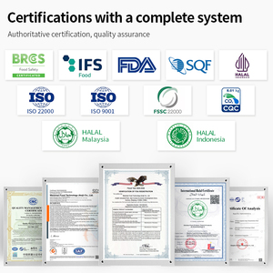 WITHME Alga Marina Rellena de Hilo de Carne Seca Crujiente, Bocadillos <span class=keywords><strong>para</strong></span> Adultos y Niños, Bocadillos Chinos al por Mayor - Product Image 6