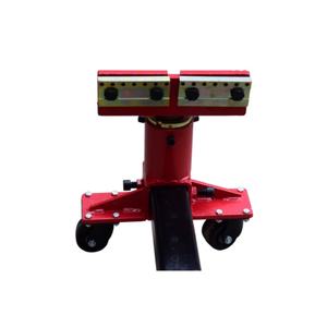 Petite table <span class=keywords><strong>de</strong></span> traction pour réparation <span class=keywords><strong>de</strong></span> carrosserie automobile avec accessoires standard, modèle PRE-11B - Product Image 3