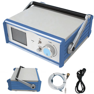 Analizador Integral de Gas SF6 KD Zhengda KDZD-IV, Precisión 0.5, Detector de Hexafluoruro de Azufre Recargable - Product Image 2