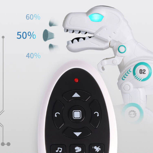 AiJH Enfants 2.4g Jouets de dinosaure télécommandés intelligents éducatifs précoces <span class=keywords><strong>Robot</strong></span> mécanique <span class=keywords><strong>Dragon</strong></span> intelligent - Product Image 3