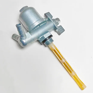 Robinet de carburant pour moto, interrupteur de réservoir de carburant, pompe avec filtres, boîtier pour CJK750 BMW K750, R1, R71 - Product Image 4