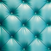 Kulit Sintetis PVC Bordir Berlapis Kain Vinyl Penutup Jok Mobil Alas Lantai Sofa Sandaran Tahan Air