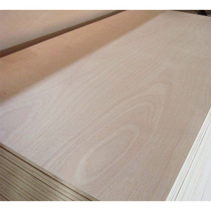 22 Mét dày gỗ rắn nhiều lớp melamine Board blockboard - Product Image 4