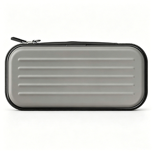 Estuche Rígido Delgado para Dardos, Estuche Protector de EVA Compacto y Portátil, Resistente a Impactos, Caja de Almacenamiento de Dardos para Viaje - Product Image 6