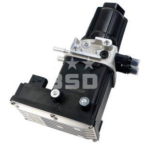 Bomba Dosificadora de Urea de Alta Calidad para Sistema SCR A0001405378 A0001405478 Bomba de Urea A0001407878 para Mercedes Benz - Product Image 1