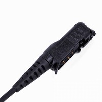 Cable de Datos USB para Programación de Frecuencia para Walkie-Talkies Motorola P6600i P6620i E8608i DEP550E DEP240E MTP3150