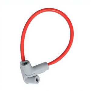Bobine d'allumage universelle haute performance KENADA à 2 broches <span class=keywords><strong>MSD</strong></span> pour la modification des <span class=keywords><strong>motos</strong></span> à injection et à carburateur - Product Image 5