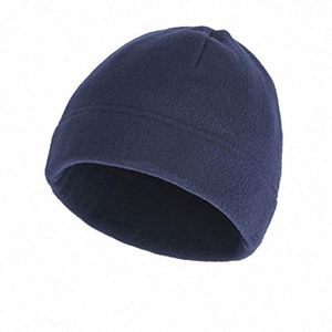 Cycling <b>Winter</b> Beanie <b>Hat</b> Unisex Slouchy Stretch Skull Cap Digital Printing Image Microfleece Watch Cap Wholesale - Product Image 4