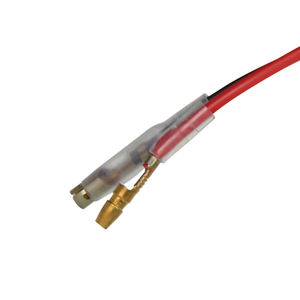 Ventilador de Refrigeración Universal Delgado de 12 Pulgadas y 12 V CC para Vehículos Eléctricos, Radiador de Condensador Universal para Automóviles, Autobuses y Camiones - Product Image 6