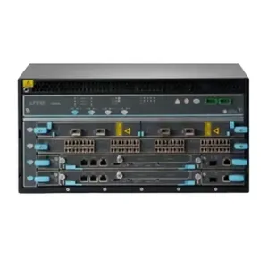 <span class=keywords><strong>Juniper</strong></span> Firewalls Netzwerks icherheit SRX340-SYS-JB VPN Appliance 25GB 1ru Fortinet Firewall Hardware Router - Product Image 2