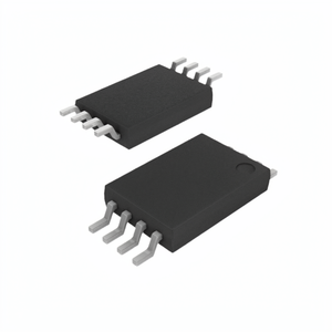 Circuito Integrado AS393GTR-G1, Comparador de 2 Generaciones, 8TSSOP Original, Chip de 8 TSSOP (0.173", 4.40mm de Ancho), Precio - Product Image 1