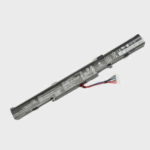 Batería para Portátil <span class=keywords><strong>ASUS</strong></span> <span class=keywords><strong>X550E</strong></span> VM590Z K450J X450J X751L VM580D, Batería para Notebook A41-<span class=keywords><strong>X550E</strong></span> en Existencia - Product Image 2