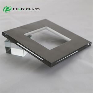 Cnc Custom Oem Switch <b>Frame</b> Wall Glass Socket Panel - Product Image 5