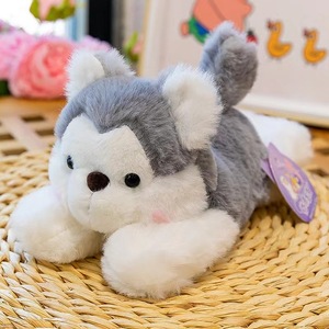 Chính hãng phim hoạt hình sở thú phong cách Snap Vòng đeo tay đồ chơi sang trọng Pat vòng tròn Vòng đeo tay búp bê trẻ em thú nhồi bông quà tặng - Product Image 6