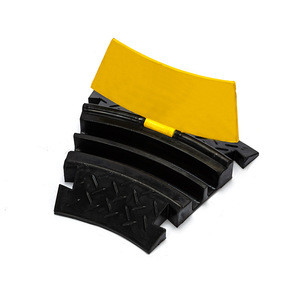 ถาดยางกันกระแทก Acer CP-2 สำหรับป้องกันสิ่งกีดขวางบนถนน - Product Image 3