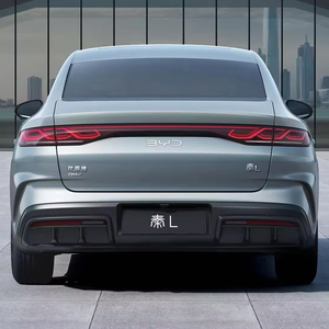 2025 BYD Qin <span class=keywords><strong>L</strong></span> DM-i 2024 DM-i 120KM <span class=keywords><strong>Excellence</strong></span> 2024 BYD Qin Hot-selling New Energy Cheap Model - Product Image 5