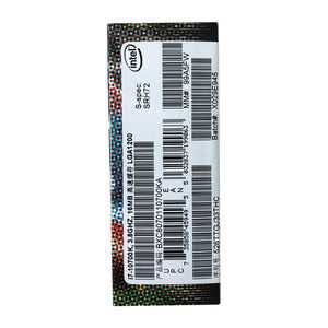 Procesador de Escritorio <span class=keywords><strong>Intel</strong></span> <span class=keywords><strong>Core</strong></span> <span class=keywords><strong>I7</strong></span>-<span class=keywords><strong>10700K</strong></span> Usado, <span class=keywords><strong>CPU</strong></span> de 8 Núcleos hasta 5.1 GHz Desbloqueado, LGA 1200, Chipset <span class=keywords><strong>Intel</strong></span> Serie 400, <span class=keywords><strong>CPU</strong></span> <span class=keywords><strong>I7</strong></span>-<span class=keywords><strong>10700K</strong></span> - Product Image 4