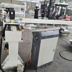Sistema de Elevación Automatizado por Vacío PM-PPM para Apilado de Paneles en las Industrias de la Madera y el Vidrio - Product Image 6