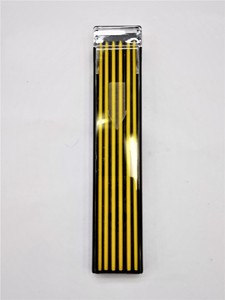 12 pcs 2.0毫米铅标记深孔建筑师图纸施工划线工具机械实心木匠铅笔笔芯 - Product Image 4