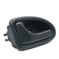 Manija Interior de Puerta para Renault Clio, Modelo 200819101, Material ABS, Compatible con OLIVER