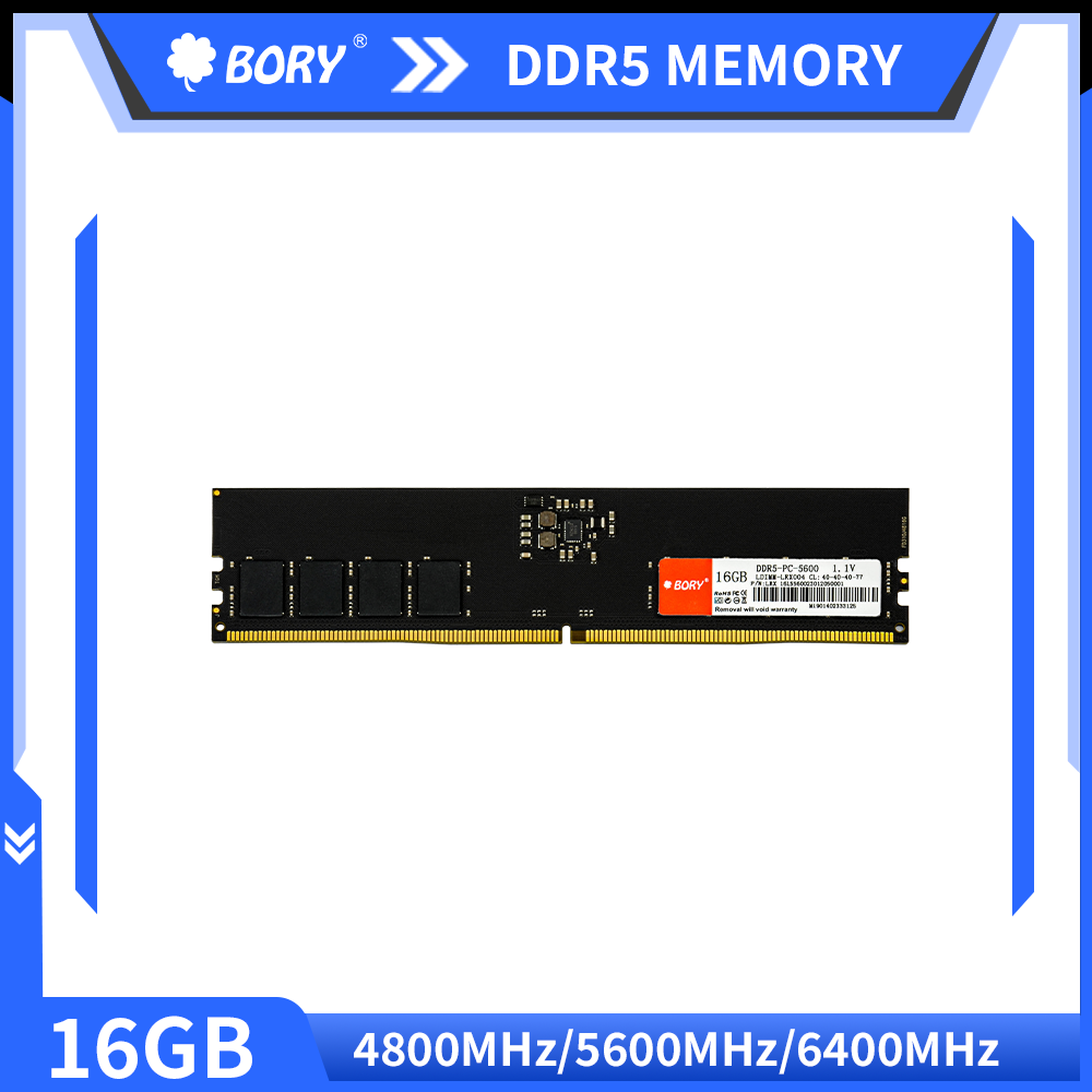16GB 4800เมกะเฮิรตซ์
