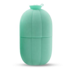 Bóng mát xa mặt bằng silicon giá nhà máy, làm lạnh, chăm sóc da mặt và mắt, nâng cơ mặt, xóa nếp nhăn, se khít lỗ chân lông - Product Image 5