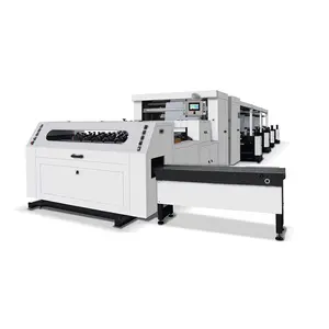 [JT-HKS1100-2] Ce Standaard Industriële Snelle A3 A4 Snijmachine Volautomatische Single Reel Papier Jumbo Roll Cutter Machine