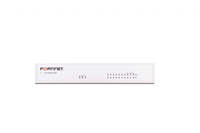 Fortinet FortiGate FG-80F 硬件防火墙 - 适用于企业的安全 NSAS 网络解决方案
