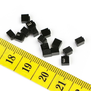 Hot Selling Mini ISO GEN 2 UHF Ceramic RFID Anti Metal High Temperature Resistant Tags for Surgery Tools Tracking - Product Image 6