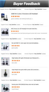 Ricambi Auto proiettore h1 retrofit proiettore led fari alone per spec <span class=keywords><strong>d</strong></span> fumed honda civic <span class=keywords><strong>angel</strong></span> eye e34 - Product Image 3