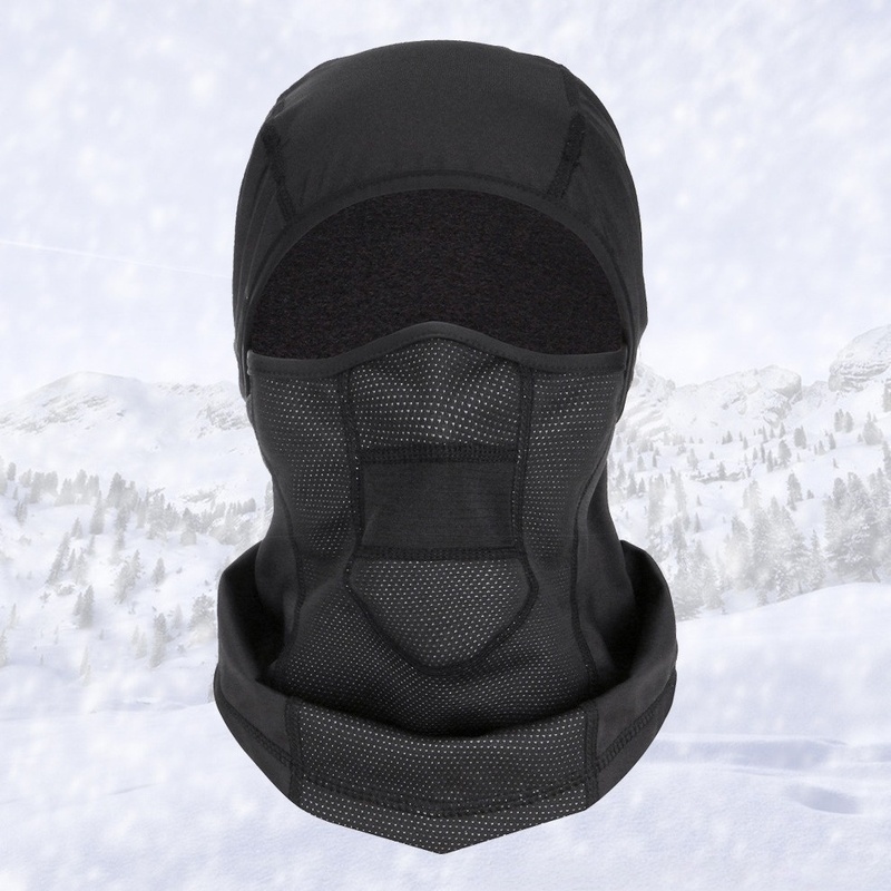 Winter Sports Warm Hood Children s