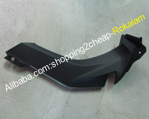 Pour Carénage <span class=keywords><strong>Kawasaki</strong></span> <span class=keywords><strong>Ninja</strong></span> <span class=keywords><strong>ZX10R</strong></span> ZX 10R ZX-10R 2011 <span class=keywords><strong>2012</strong></span> 2013 2014 2015 Noir Carénages De Moto Kit - Product Image 3