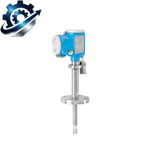 Sonda de Aleación FTL81 316L Resistente a Altas Temperaturas con Tubo de Extensión de 3 m para Líquidos Corrosivos - Product Image 1