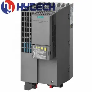 Inversor SIEMENS SINAMICS G120C PN VFD 3 AC 380-480V 11kW, convertidor de frecuencia 6SL3210-1KE22-6UF1, totalmente nuevo