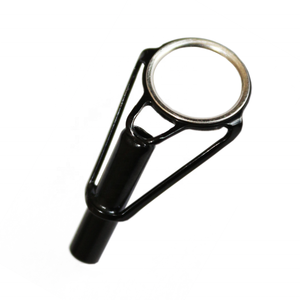 Fabricant fournit un ensemble de guides de canne à pêche à plusieurs tailles personnalisées - Product Image 2
