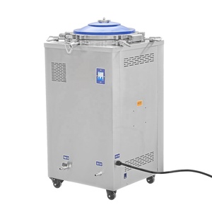 Máquina Vertical Automatizada con Pantalla LCD de 50L - Product Image 4