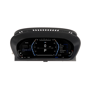 12.<span class=keywords><strong>3</strong></span> "IPS cruscotto auto per Cluster digitale bmw <span class=keywords><strong>3</strong></span> per cruscotto Cluster F30 2013-2018 con funzione - Product Image 6