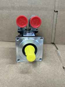 Nouveau moteur AC haute performance d'origine pour automatisation industrielle, compatible avec le variateur Servostar AKM21C-CKB2AA00 - Product Image 3