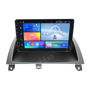 Meihua Universal 9 pulgadas coche Android REPRODUCTOR DE DVD marco Auto Radio Panel para ROVER MG3 2010-2016 - Product Image 5