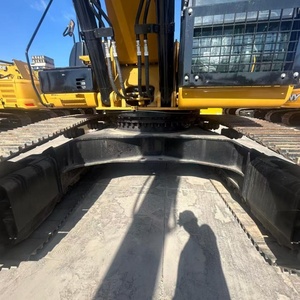รถขุดตีนตะขาบ Caterpillar 336D2 มือสอง รถขุดงานหนัก CAT 336D2 คุณภาพสูง ราคาประหยัด - Product Image 3