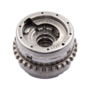 2780501447 A2780501447 Actuador del Ajustador del Árbol de Levas Derecho del Escape para Mercedes-Benz CL500 <span class=keywords><strong>CL</strong></span> 63 AMG, Engranaje de Sincronización - Product Image 4